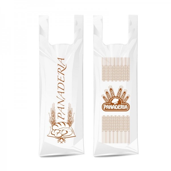 bolsa de pan
